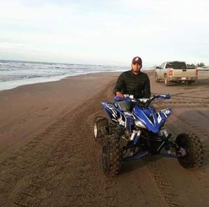 Meet your Posher, Alberto